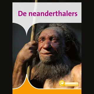 Informatie 158 - De Neanderthalers