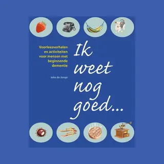 Ik Weet Nog Goed...