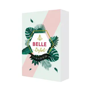 Belle Bijbel