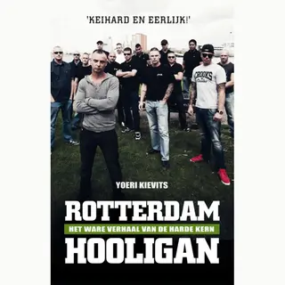 Rotterdam Hooligan