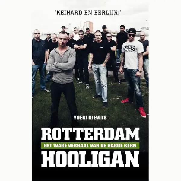 Rotterdam Hooligan thumbnail