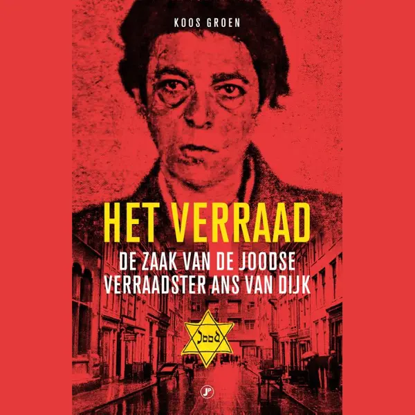 Het Verraad thumbnail