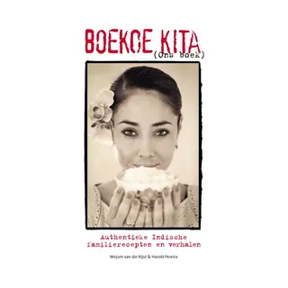 Boekoe Kita