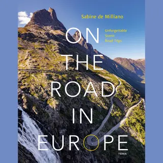 On The Road In Europe