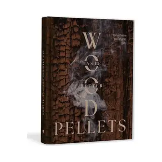 Wood Pellets Taste Better - De Ultieme Pelletgrill Gids