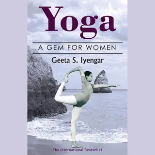 Yoga Gem For Women