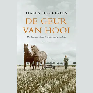 De Geur Van Hooi