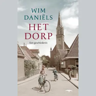 Thomas Rap 9789400409187 - DaniËLs - Het Dorp boek