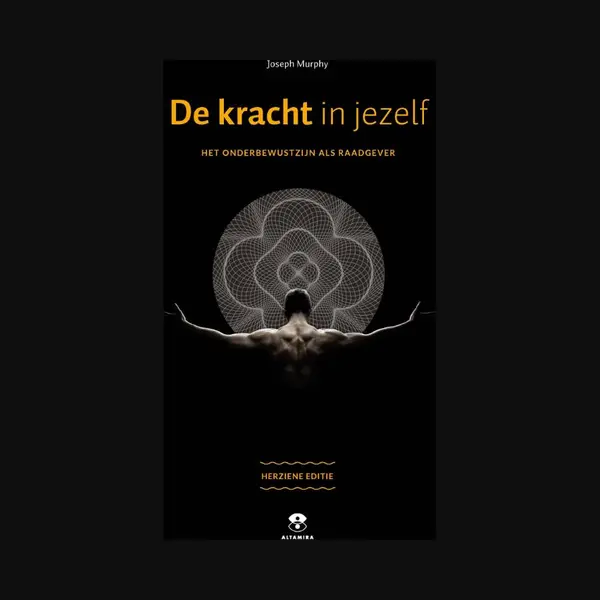 Joseph Murphy De Kracht In Jezelf thumbnail