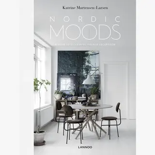 Katrine Martensen-Larsen Nordic Moods