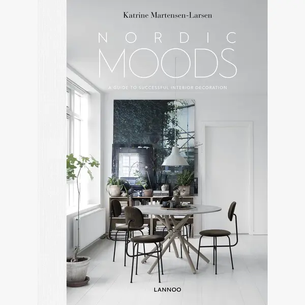 Katrine Martensen-Larsen Nordic Moods thumbnail