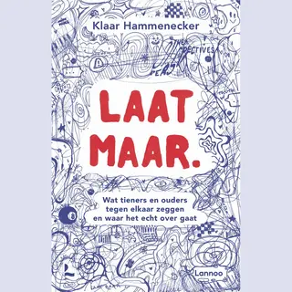 Laat Maar