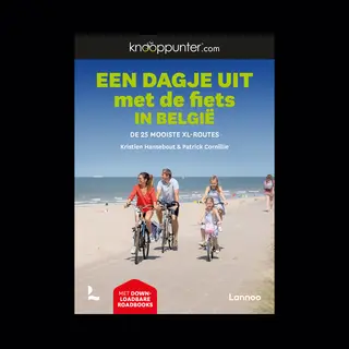 Knooppunter - Knooppunter Een Dagje Uit Met De Fiets In België