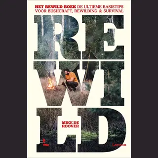 Het Rewild Boek