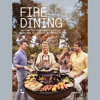 Fire Dining