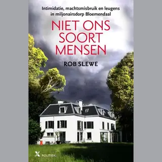 Niet Ons Soort Mensen