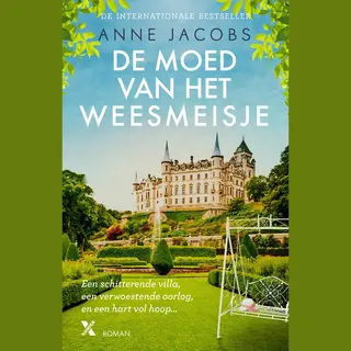 Het Weesmeisje 2 - De Moed Van Het Weesmeisje