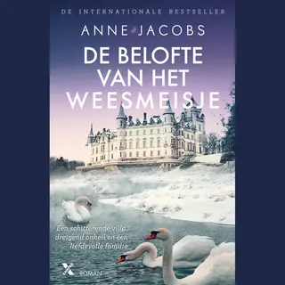 Anne Jacobs De Belofte Van Het Weesmeisje / Het Weesmeisje / 5
