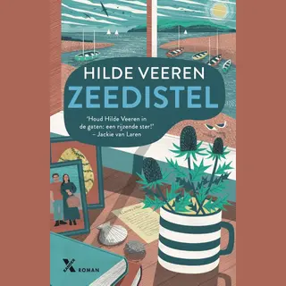 Cottage Aan Zee 3 - Zeedistel