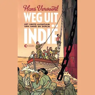 Weg Uit Indië
