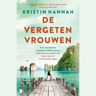De Vergeten Vrouwen