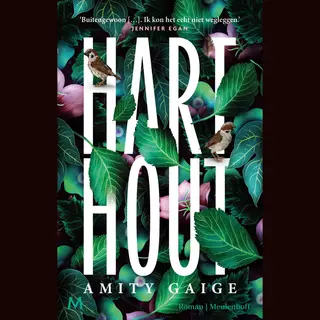 Harthout