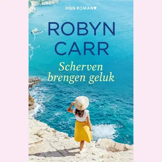 Scherven Brengen Geluk