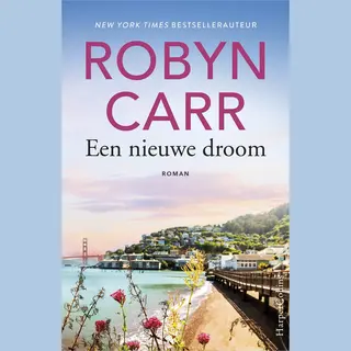 Een Nieuwe Droom