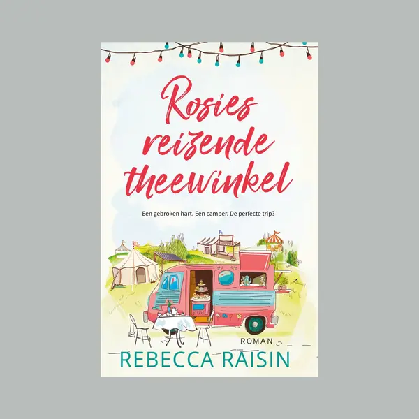 Rosies Reizende Theewinkel thumbnail