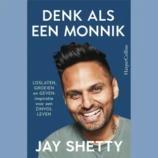 Denk Als Een Monnik