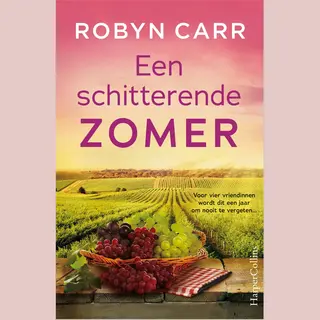 Een Schitterende Zomer