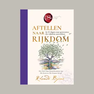 Aftellen Naar Rijkdom