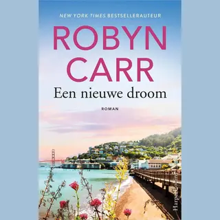 Een Nieuwe Droom
