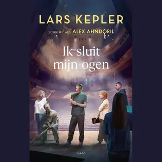 De Sleutel - Ik Sluit Mijn Ogen