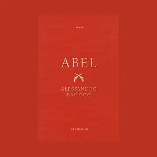 Alessandro Baricco Abel
