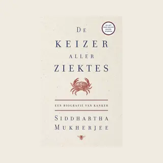De Keizer Aller Ziektes