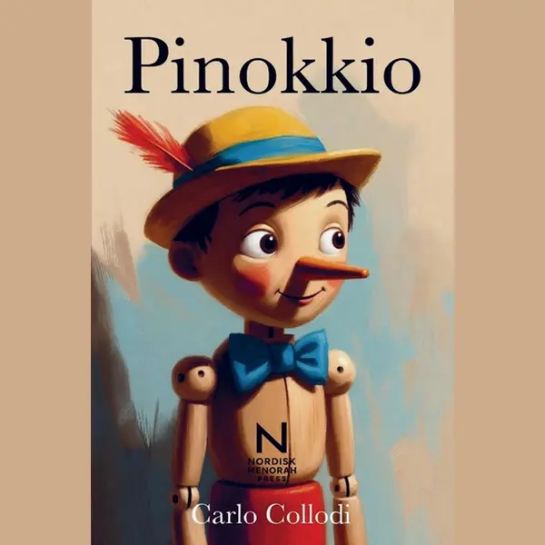 Pinokkio thumbnail