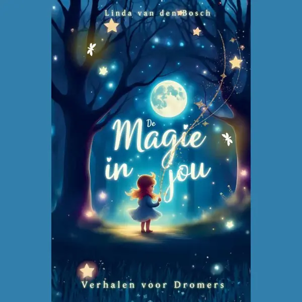 De Magie In Jou thumbnail