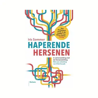 Iris Sommer Haperende Hersenen