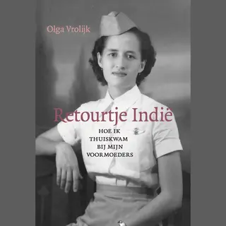 Retourtje Indie