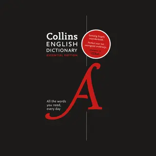 Collins English Dictionary