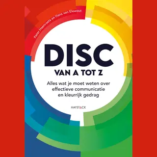 Disc Van A Tot Z