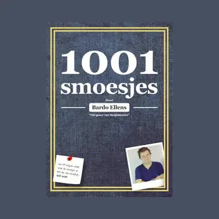 Bardo Ellens 1001 Smoesjes