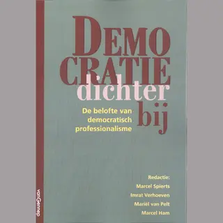 Democratie Dichterbij