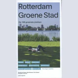 Rotterdam Groene Stad