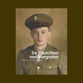 De Gezichten Van Margraten