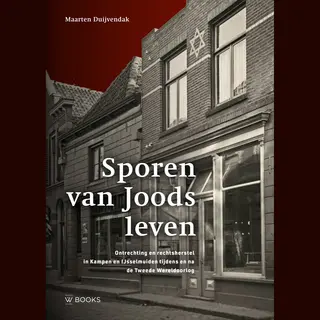 Sporen Van Joods Leven