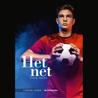 Frank Geleyn Het Net / Lekker Lezen
