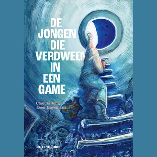 De Jongen Die Verdween In Een Game