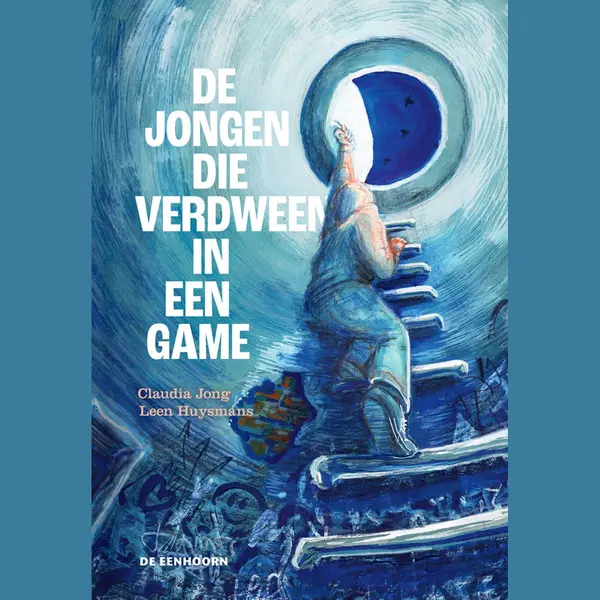 De Jongen Die Verdween In Een Game thumbnail
